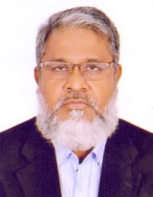 মো. আব্দুর রাজ্জাক আকন্দ