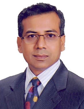 আনোয়ার কবির ভূইয়া পুলক