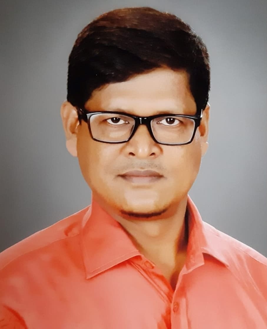 মো. ওহাদুজ জামান মন্টু